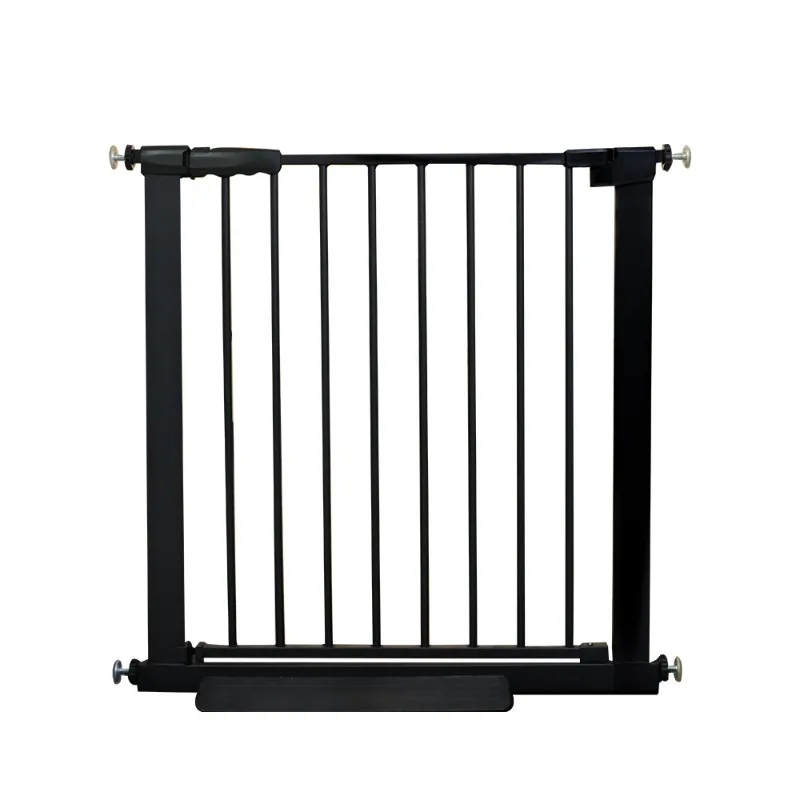 Eco-friendly Plastic Safety Dog Gate with Button Closure Solid Design for Pet Isolation and Animal Protection fence
Eco-friendly Plastic Safety Dog Gate with Button Closure Solid Design for Pet Isolation and Animal Protection fence