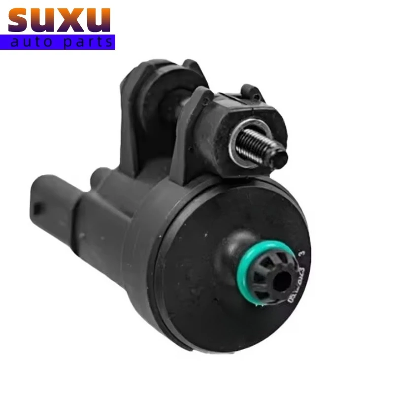 Vapor Canister Purge Control Valve Solenoid 96985666 0280142502 For Chevrolet Cobalt 2013-2019 For Spark 2014-2015
Vapor Canister Purge Control Valve Solenoid 96985666 0280142502 For Chevrolet Cobalt 2013-2019 For Spark 2014-2015