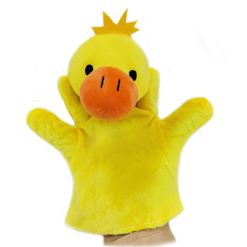 24 Types Hand Puppets For Animal Cloth Adorable Hand Puppets Cartoon Animal Props Animals Hand Finger Puppet Birthday Gift
24 Types Hand Puppets For Animal Cloth Adorable Hand Puppets Cartoon Animal Props Animals Hand Finger Puppet Birthday Gift