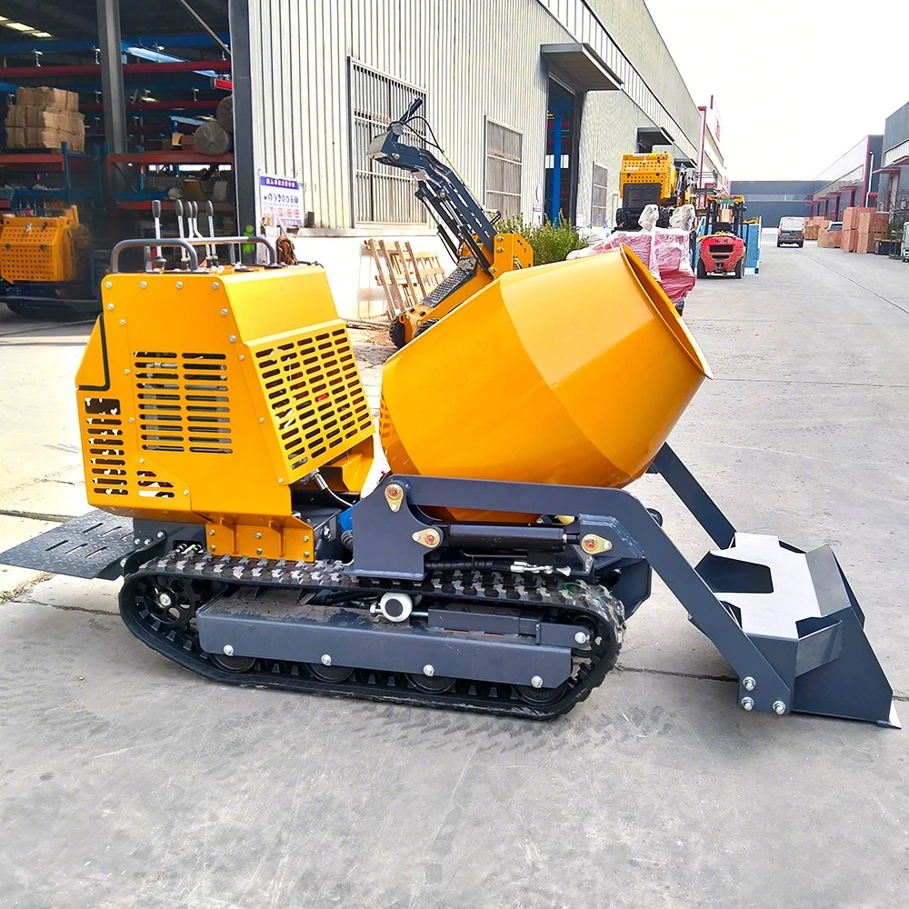 Quality Guaranteed Auto-feeding Concrete Mixer Dumper Self Loading Transit Mixing Tanker Fully Hydraulic Crawler Mixer
Quality Guaranteed Auto-feeding Concrete Mixer Dumper Self Loading Transit Mixing Tanker Fully Hydraulic Crawler Mixer