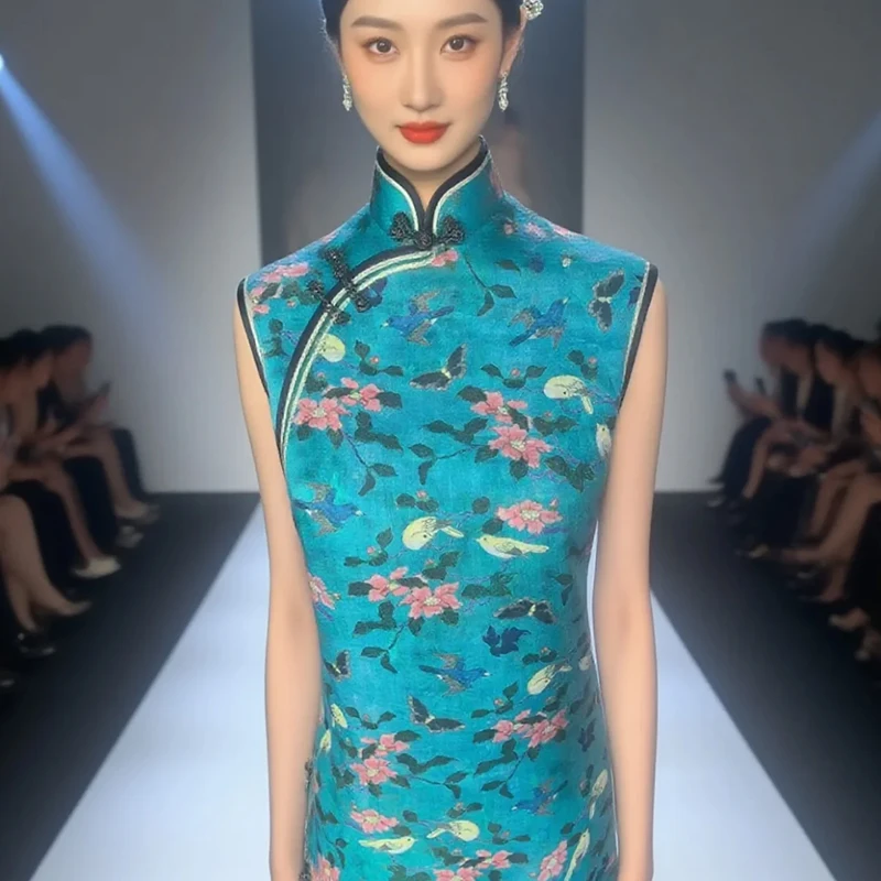 50X140 см Desert Journey 2024, тканевое платье из чистой натуральной рами с цифровым принтом, женская длинная юбка, элитный летний халат «сделай сам»
50X140 см Desert Journey 2024, тканевое платье из чистой натуральной рами с цифровым принтом, женская длинная юбка, элитный летний халат «сделай сам»