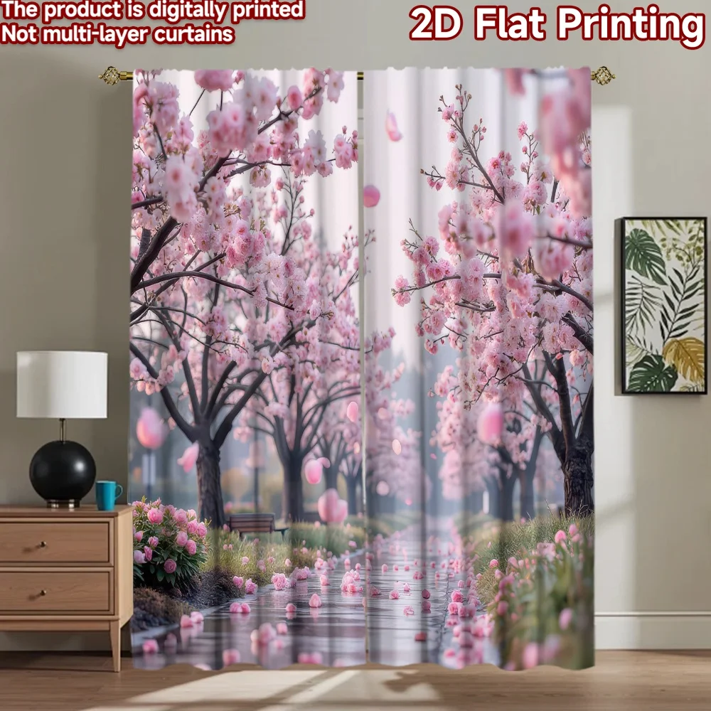 1pc 2D flat Photography Backdrop Popular Background cloth Cherry Blossom Pathway 100% Polyester Festive Wall Decor for Suitable
1pc 2D flat Photography Backdrop Popular Background cloth Cherry Blossom Pathway 100% Polyester Festive Wall Decor for Suitable