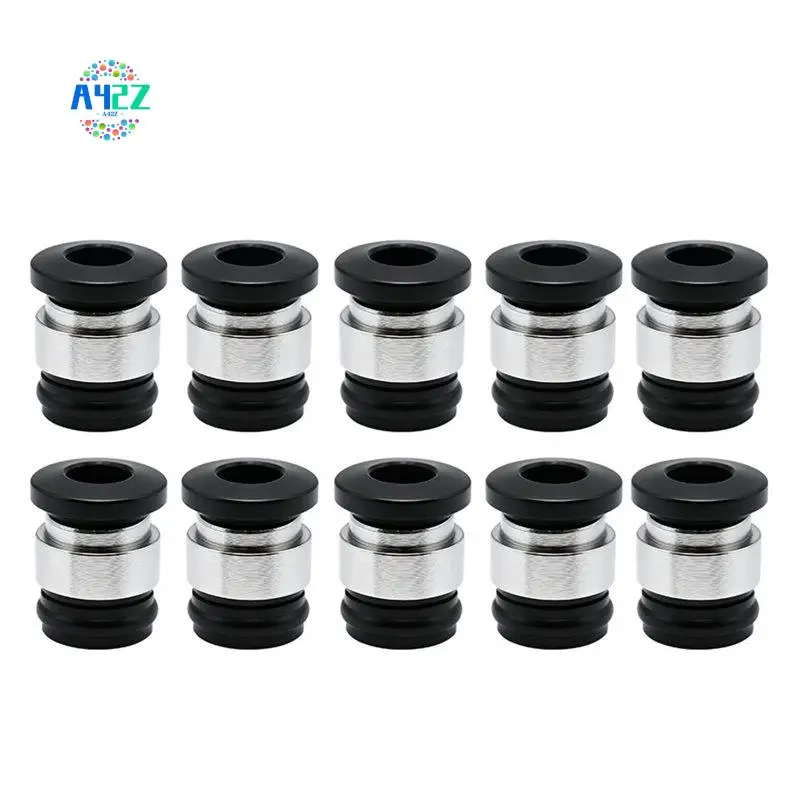 A42Z-10Pcs For Bambu Lab X1C/P1S/P1P 3D Printer Switch Connector Hall Plate Feed Port Feed Tube Switch Pneumatic Connector
A42Z-10Pcs For Bambu Lab X1C/P1S/P1P 3D Printer Switch Connector Hall Plate Feed Port Feed Tube Switch Pneumatic Connector