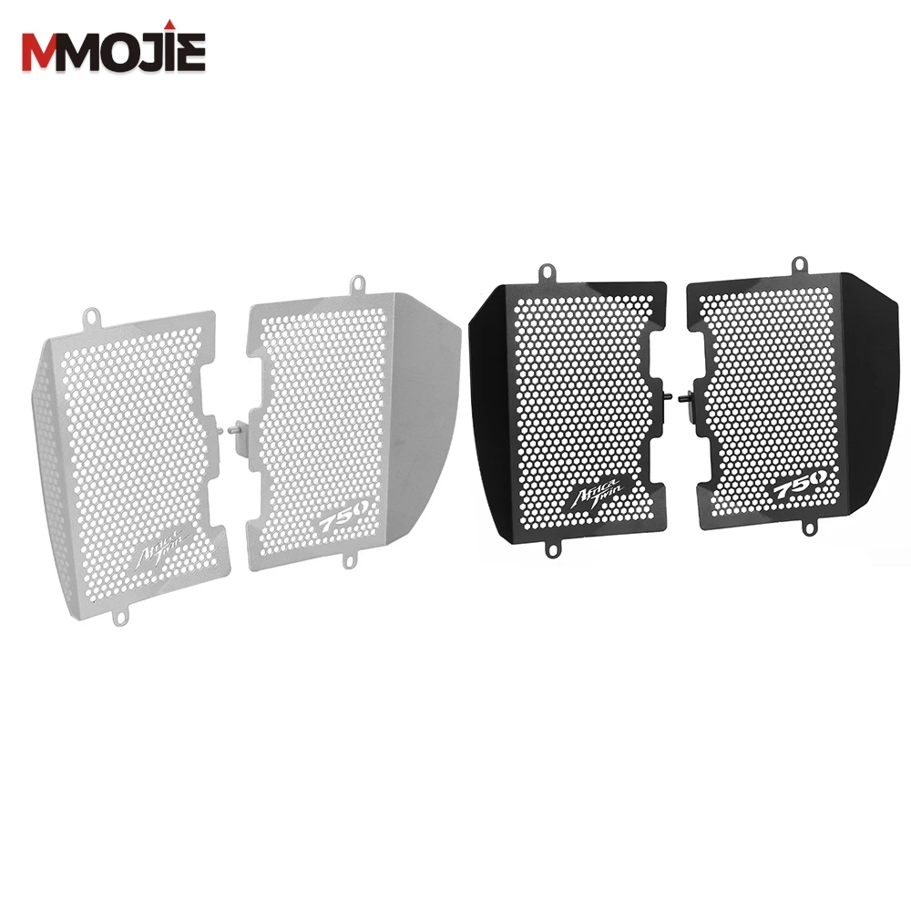 FOR HODNA XRV 750 AfricaTwin750 1990 - 2003 Motorcycle XRV750 Africa Twin 750 Radiator Guard Protection Grille Cover Protector
FOR HODNA XRV 750 AfricaTwin750 1990 - 2003 Motorcycle XRV750 Africa Twin 750 Radiator Guard Protection Grille Cover Protector