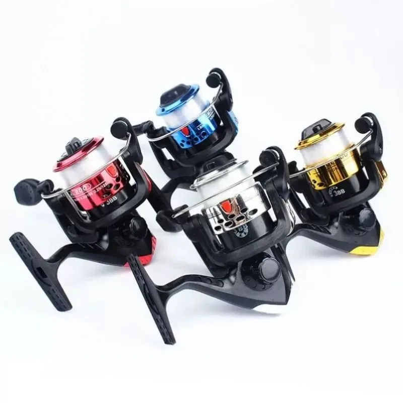1PC Fishing Line with Line Spinning Wheel Road Sea Rod Wheel Sea Rod Set Plastic Fish Wheel Fishing Accessories Fishing Tools
1PC Fishing Line with Line Spinning Wheel Road Sea Rod Wheel Sea Rod Set Plastic Fish Wheel Fishing Accessories Fishing Tools