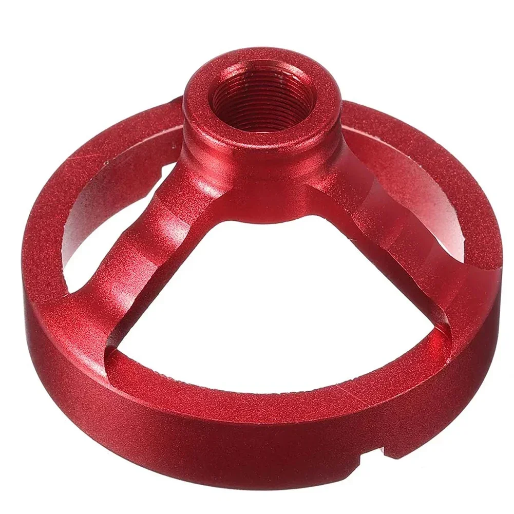 Drill Bushings Set Dowel Jig Kit Factory Furniture Factory Vertical Fixture Tools 7pcs/set Aluminum Alloy 6061
Drill Bushings Set Dowel Jig Kit Factory Furniture Factory Vertical Fixture Tools 7pcs/set Aluminum Alloy 6061