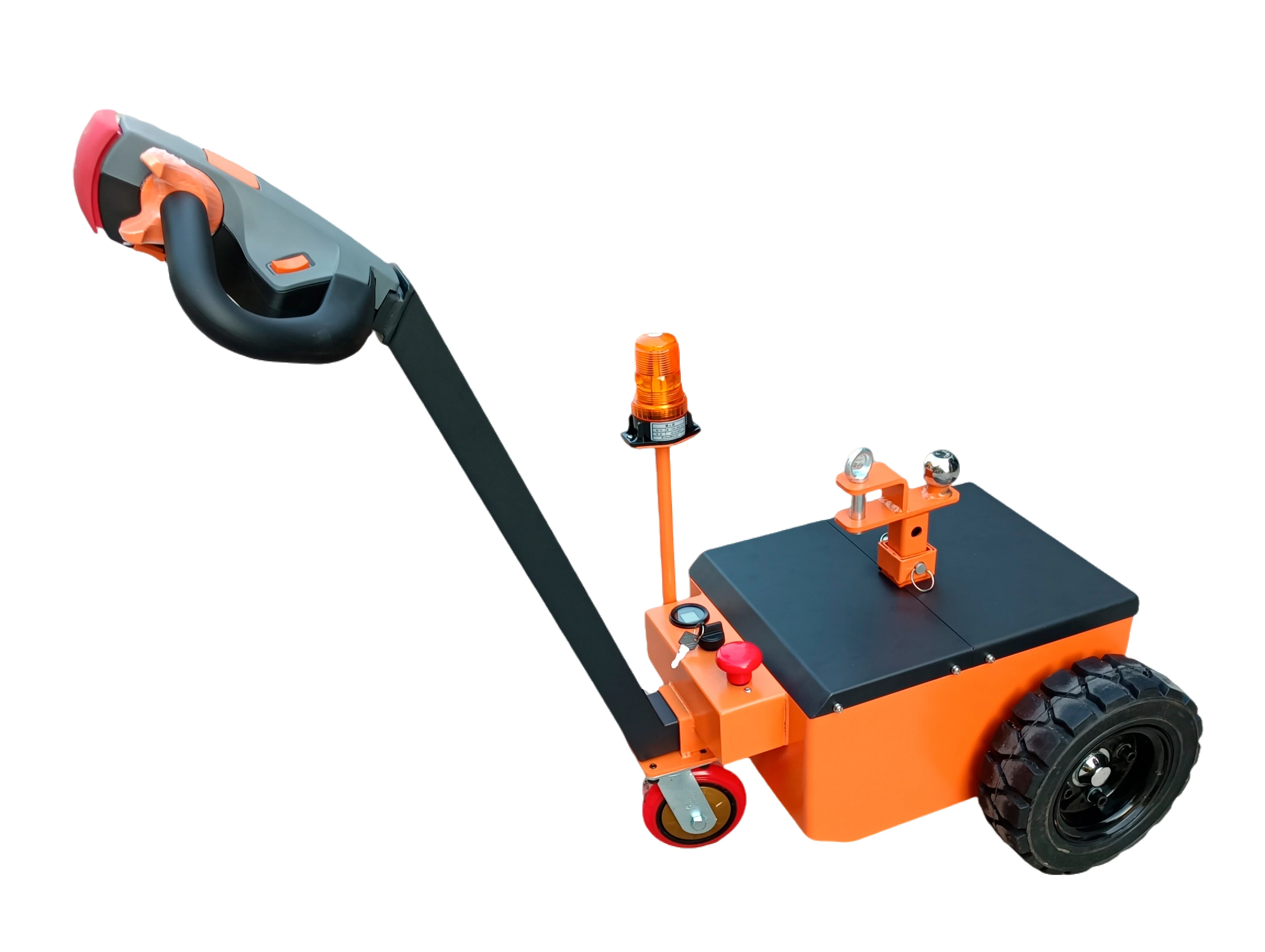 SHUNCHA High Performance1.5ton Electric Towing Tractor Walkie Electric Trailer Tug for Sale
SHUNCHA High Performance1.5ton Electric Towing Tractor Walkie Electric Trailer Tug for Sale