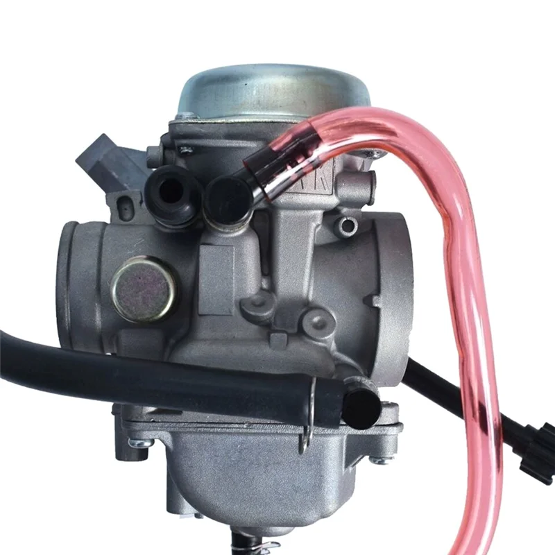 Authentic ATV Carb Carburetor Kits 3306-881 Fits For Arctic Cat 300 DVX 2009-2015 Spare Parts
Authentic ATV Carb Carburetor Kits 3306-881 Fits For Arctic Cat 300 DVX 2009-2015 Spare Parts