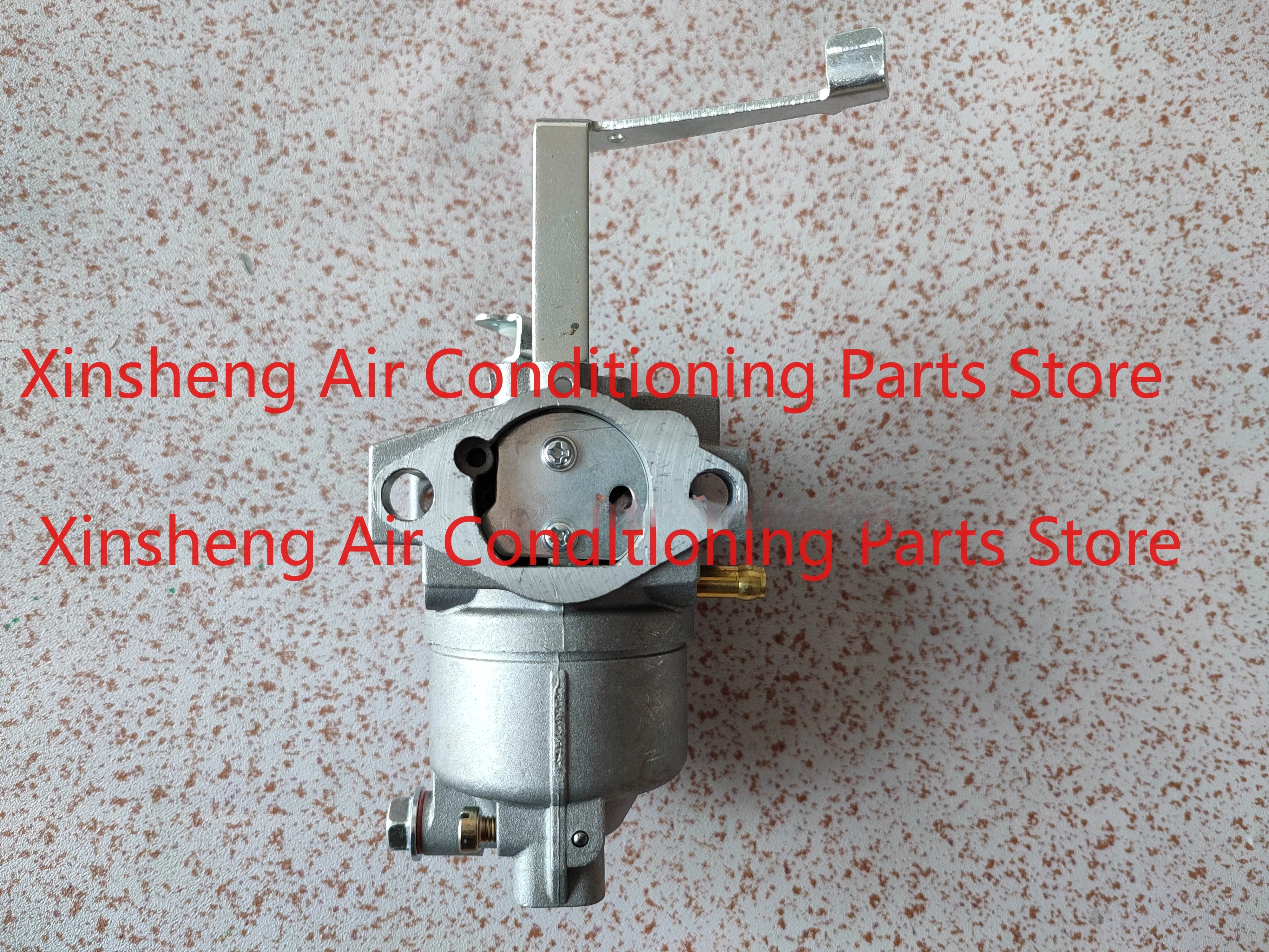 For generator accessories EF4000FW EF5200FW EF6600
For generator accessories EF4000FW EF5200FW EF6600