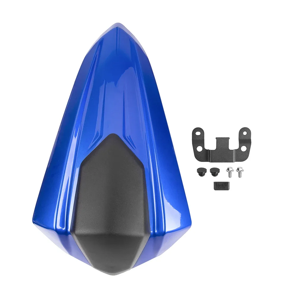 Motorcycle Rear Passenger Pillion Solo Seat Cover Cowl Fairing Black For Kawasaki Ninja 125 Z125 2018 2019 2020 2021
Motorcycle Rear Passenger Pillion Solo Seat Cover Cowl Fairing Black For Kawasaki Ninja 125 Z125 2018 2019 2020 2021