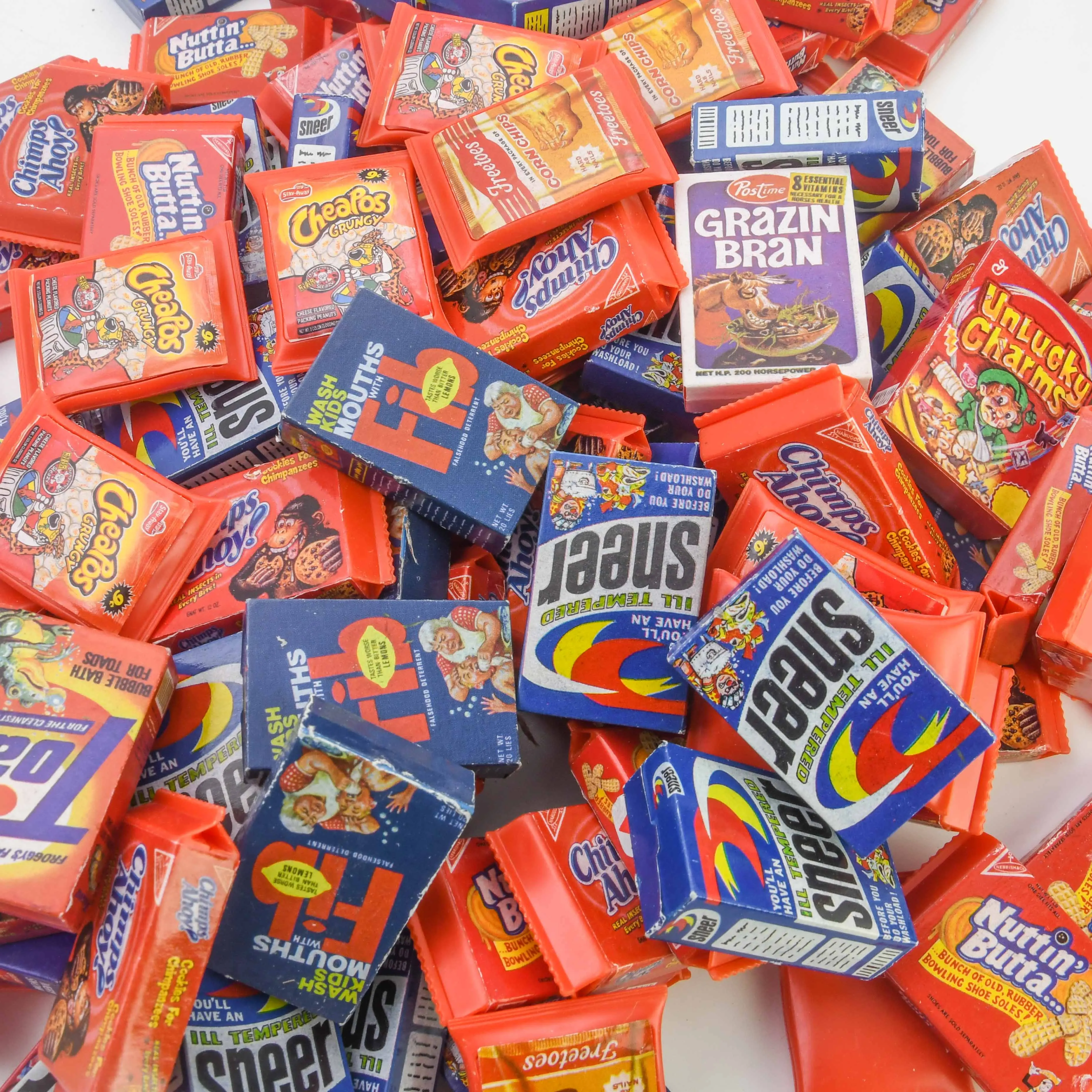 Оригинальный слепой мешок, упакованная еда, картофельные чипсы, миниатюры, быстрая закуска, супермаркет, кукольный домик, сюрприз, машина с когтями, игрушки, фигурки 
Оригинальный слепой мешок, упакованная еда, картофельные чипсы, миниатюры, быстрая закуска, супермаркет, кукольный домик, сюрприз, машина с когтями, игрушки, фигурки