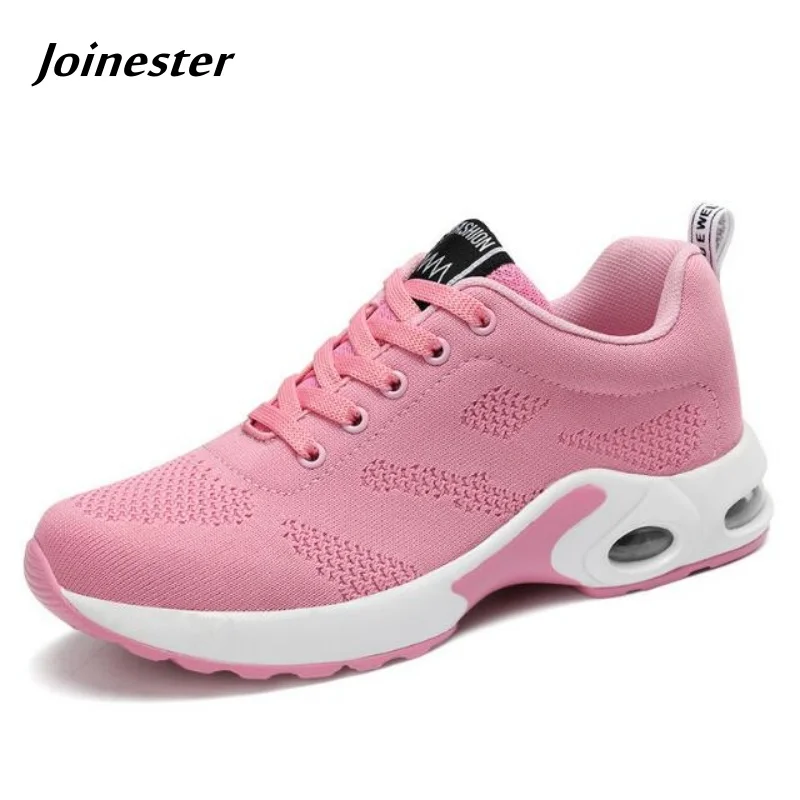 Women Lightweight Mesh Casual Sneaker Breathable Lace-up Spring Summer Loafer for Girls Comfort Walking Shoe
Women Lightweight Mesh Casual Sneaker Breathable Lace-up Spring Summer Loafer for Girls Comfort Walking Shoe