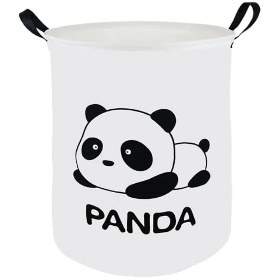 19.8" Round Laundry Basket Gift Basket Storage Laundry Hamper Laundry Basket Baby Toys Nursery Bin with Handles, Storage Basket
19.8" Round Laundry Basket Gift Basket Storage Laundry Hamper Laundry Basket Baby Toys Nursery Bin with Handles, Storage Basket