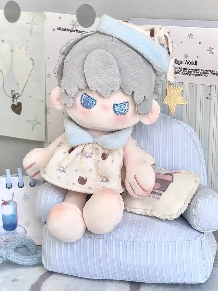 Новая любовь и глубокий космос Sylus Qin Che Xavier Shen Xinghui Rafayel Qi Yu Zayne Li Shen Caleb Xiayizhou Doll 10 см Cute Naked Baby
Новая любовь и глубокий космос Sylus Qin Che Xavier Shen Xinghui Rafayel Qi Yu Zayne Li Shen Caleb Xiayizhou Doll 10 см Cute Naked Baby