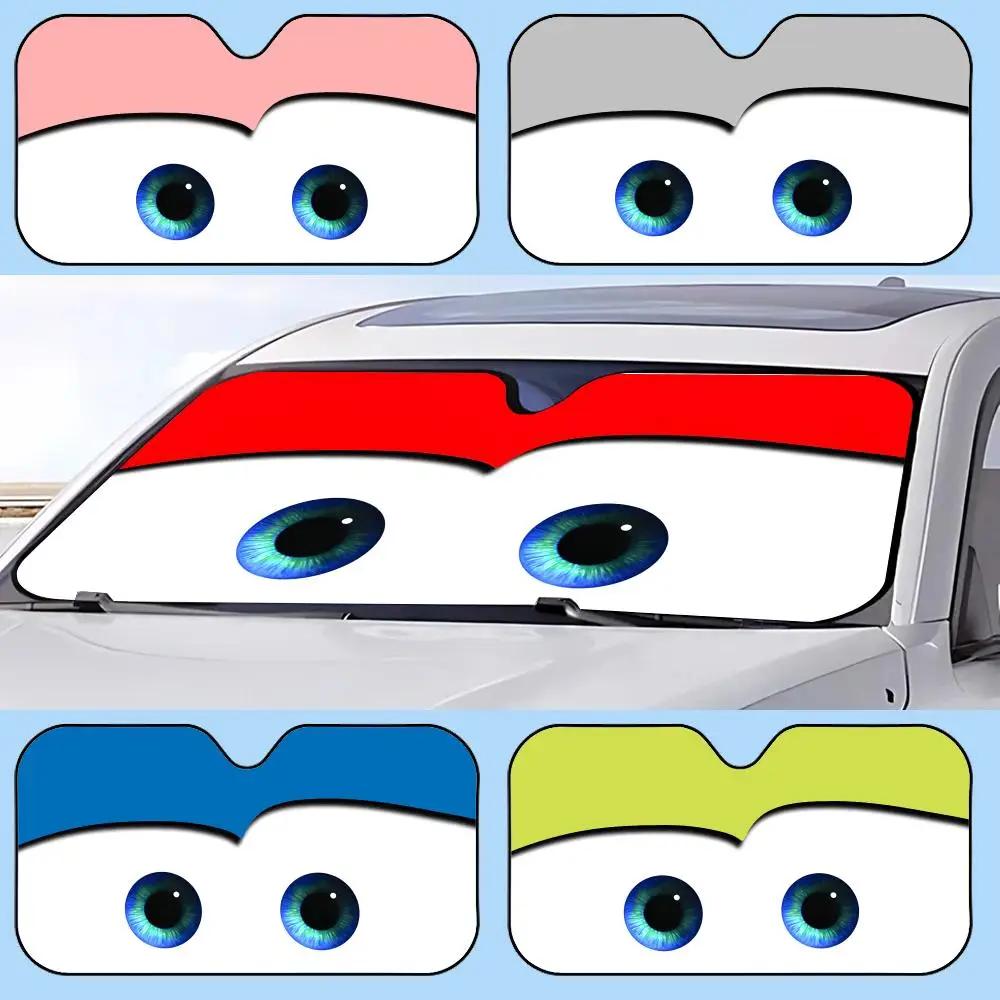 Cars Sun Visor Retractable Car Sun Visor Anti-Glare UV Protection Front Window Sunshade
Cars Sun Visor Retractable Car Sun Visor Anti-Glare UV Protection Front Window Sunshade