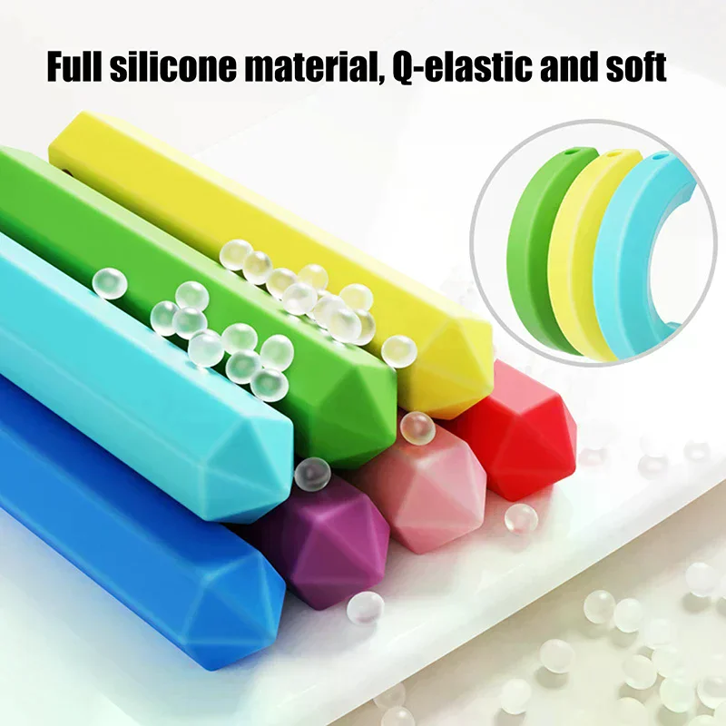 1 Pcs Baby Safe Silicone Teether Bpa Free Cartoon Molar Stick For Toddlers Teething Rings Food Grade Infant Chewing Teeten
1 Pcs Baby Safe Silicone Teether Bpa Free Cartoon Molar Stick For Toddlers Teething Rings Food Grade Infant Chewing Teeten