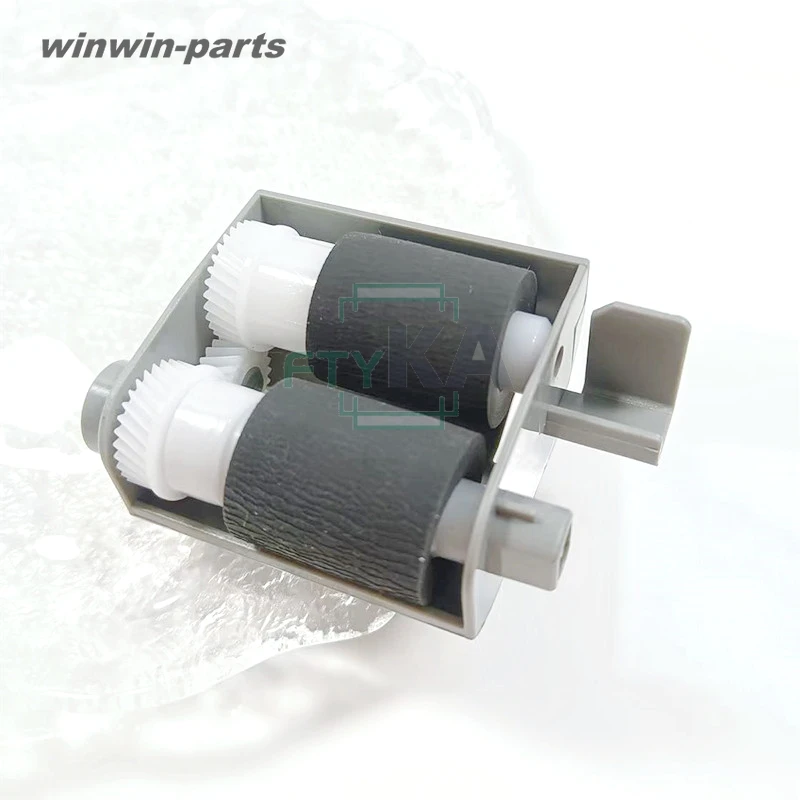 1 ролик подачи захвата для Kyocera P2235 P2335 P2040 M2135 M2235 M2635 M2735 M2835 M2040 M2540 M2640 PF-1100 302RV94070 2RV94070
1 ролик подачи захвата для Kyocera P2235 P2335 P2040 M2135 M2235 M2635 M2735 M2835 M2040 M2540 M2640 PF-1100 302RV94070 2RV94070