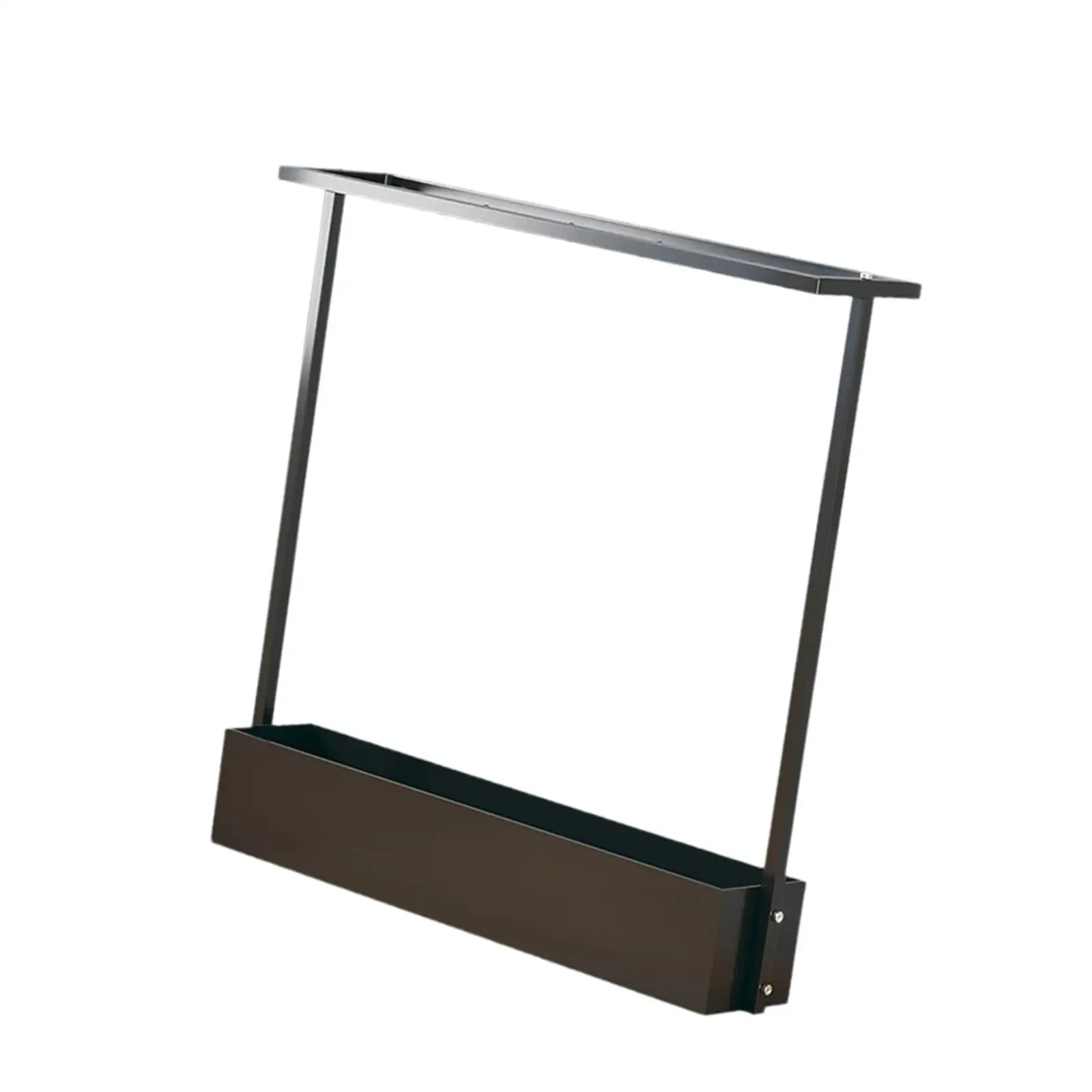 Metal Badminton Racket Holder Large Capacity Sports Equipment Rack for Living Room Fitness Area
Metal Badminton Racket Holder Large Capacity Sports Equipment Rack for Living Room Fitness Area