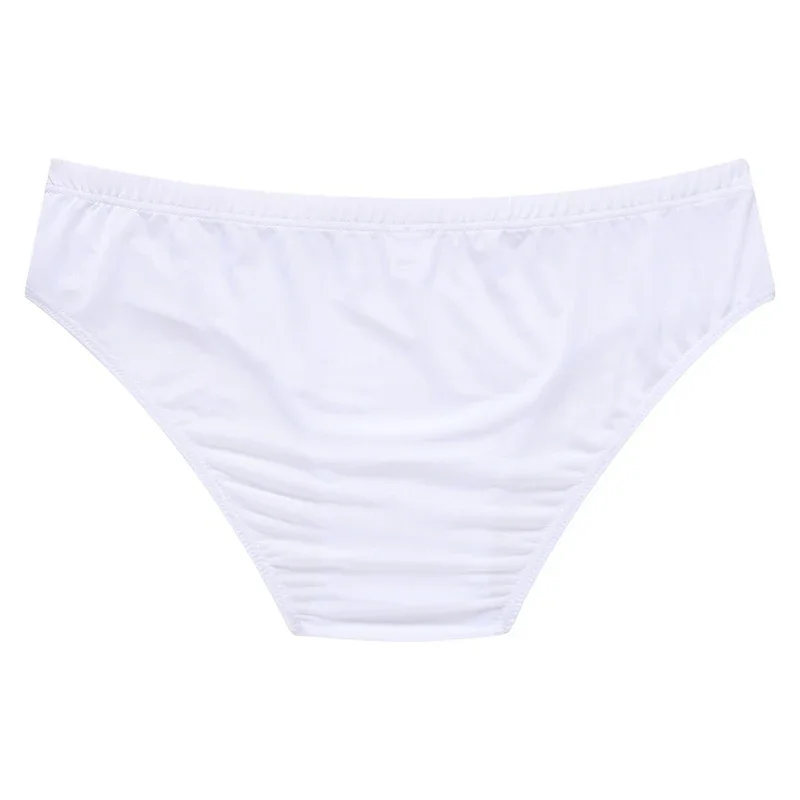 Thongs Undies Pants Thong Shorts Underwear Underpants Sexy And Cool Men's Thin Nylon Boxer Briefs For Everyday Wear
Thongs Undies Pants Thong Shorts Underwear Underpants Sexy And Cool Men's Thin Nylon Boxer Briefs For Everyday Wear