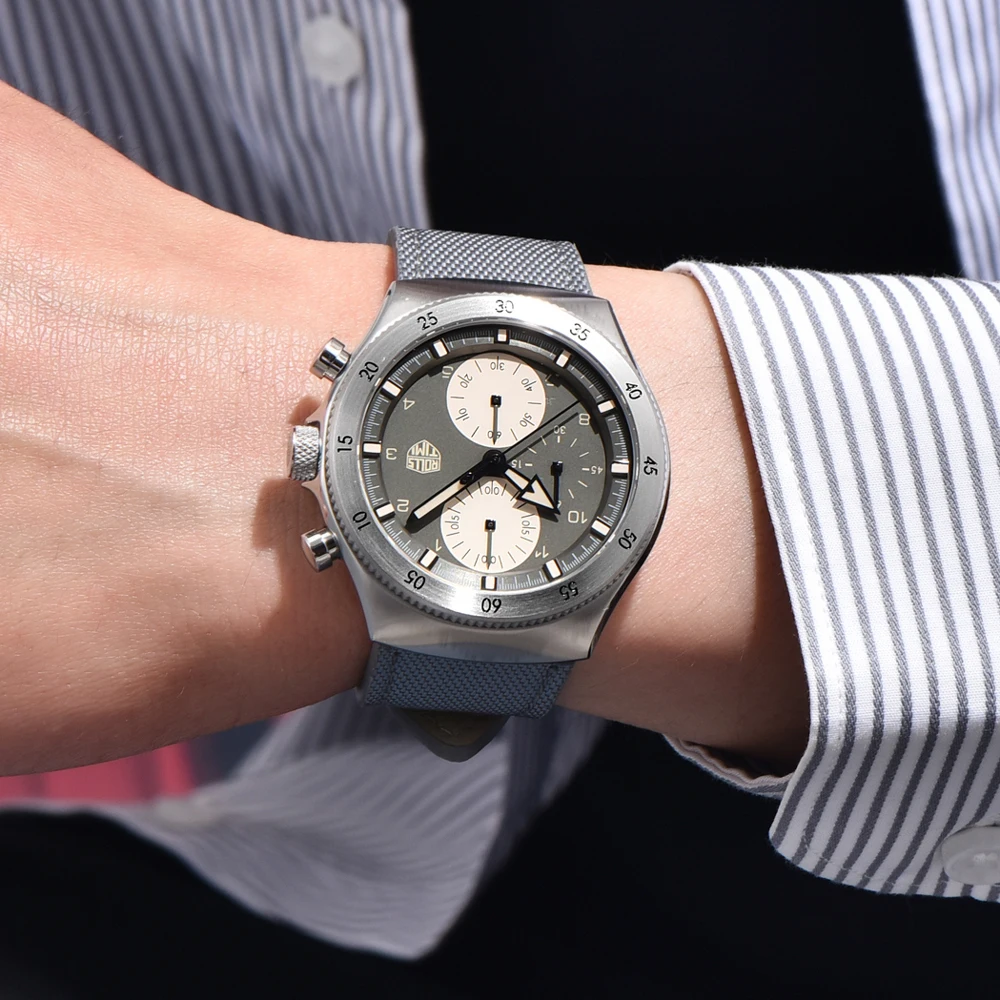 Rollstimi 2025 new men's watch luxury quartz nylon men's watch light luxury stainless steel sapphire crystal waterproof luminous
Rollstimi 2025 new men's watch luxury quartz nylon men's watch light luxury stainless steel sapphire crystal waterproof luminous
