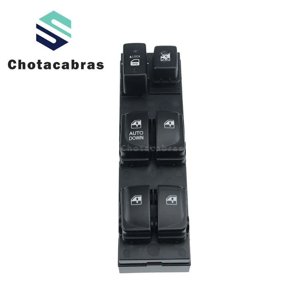 93570-3D121 93570-2F000 для Kia Cerato, Левое переднее окно, переключатель стеклоподъемника 2005-2012
93570-3D121 93570-2F000 для Kia Cerato, Левое переднее окно, переключатель стеклоподъемника 2005-2012
