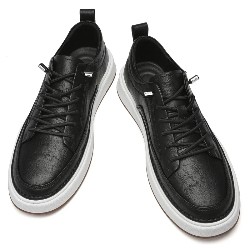 Leather Shoes Casual Business Shoes for Men Dress Tenis De Hombre Moccasins Mokasin Tenis Caballero Designer
Leather Shoes Casual Business Shoes for Men Dress Tenis De Hombre Moccasins Mokasin Tenis Caballero Designer