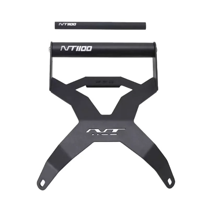 Phone Holder Bracket For Honda NT1100 NT 1100 2022-2024 Motorcycle Navigation Mounting System
Phone Holder Bracket For Honda NT1100 NT 1100 2022-2024 Motorcycle Navigation Mounting System