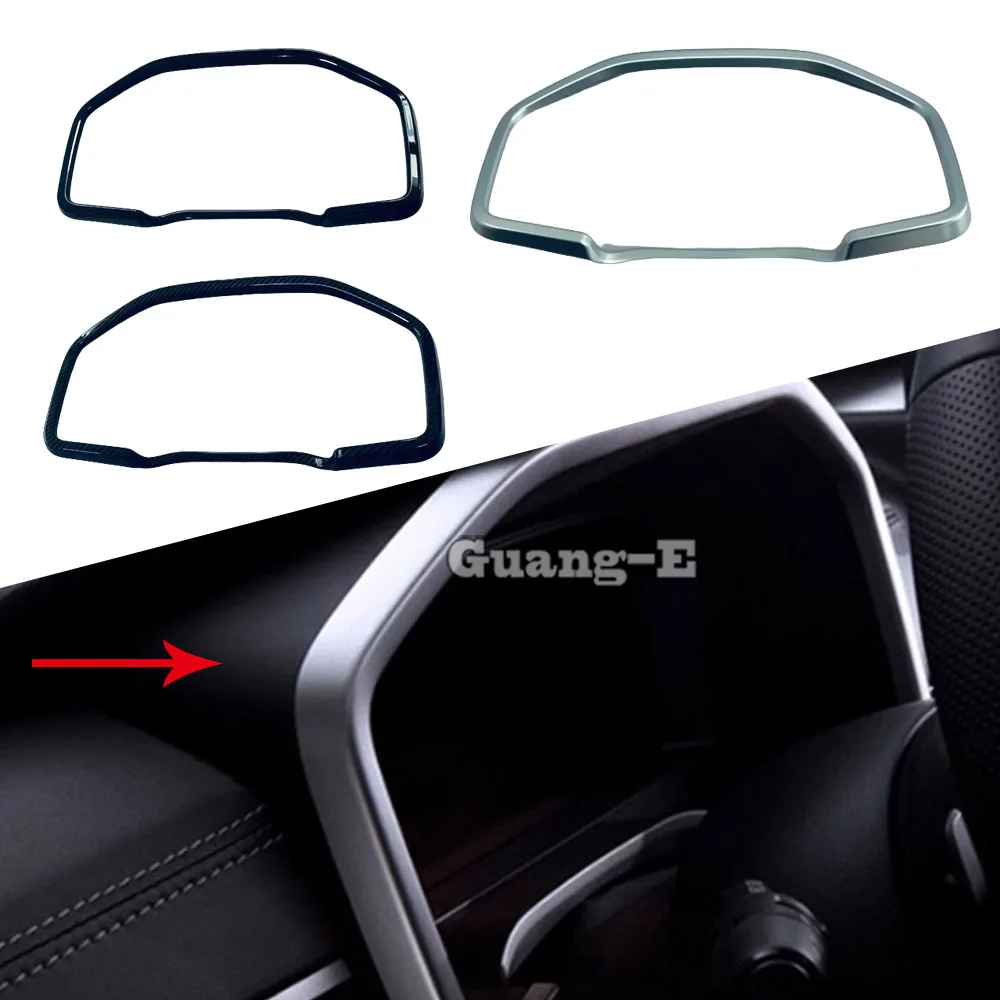 Dashboard Cover Trims for Mitsubishi Outlander 2022 2023 2024+ Instrument Panel Frame Interior Accessories Decoration Sticker
Dashboard Cover Trims for Mitsubishi Outlander 2022 2023 2024+ Instrument Panel Frame Interior Accessories Decoration Sticker