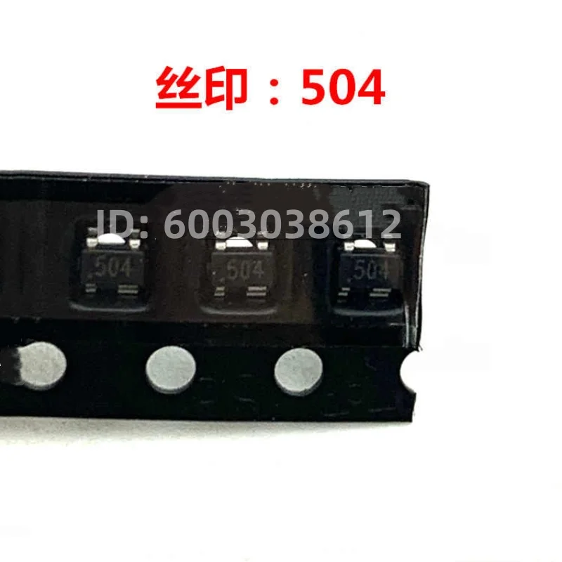 5PCS/LOT Original PSA4-5043+ PSA45043 504 In Stock
5PCS/LOT Original PSA4-5043+ PSA45043 504 In Stock