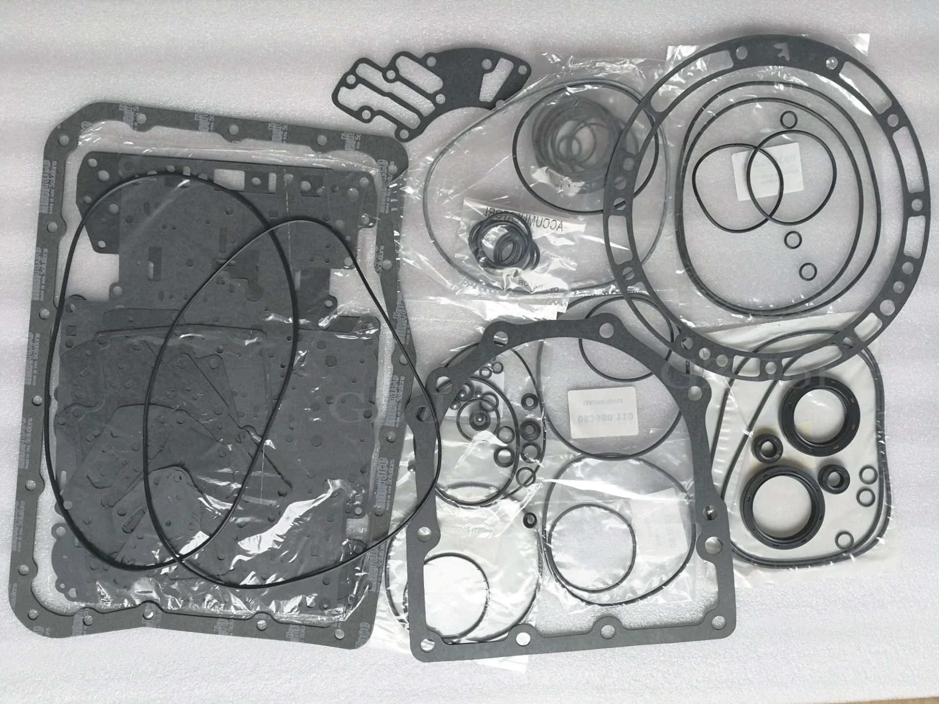 A440F A442F Automatic Transmission Rebuild Overhaul Kit 4 Pins For TOYOTA Jeep 4500
A440F A442F Automatic Transmission Rebuild Overhaul Kit 4 Pins For TOYOTA Jeep 4500