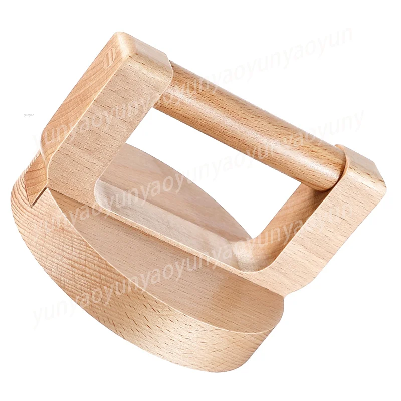 Linoleum Block Printing Tool Wood Baren for Printmaking Beech Block Printing Tool
Linoleum Block Printing Tool Wood Baren for Printmaking Beech Block Printing Tool
