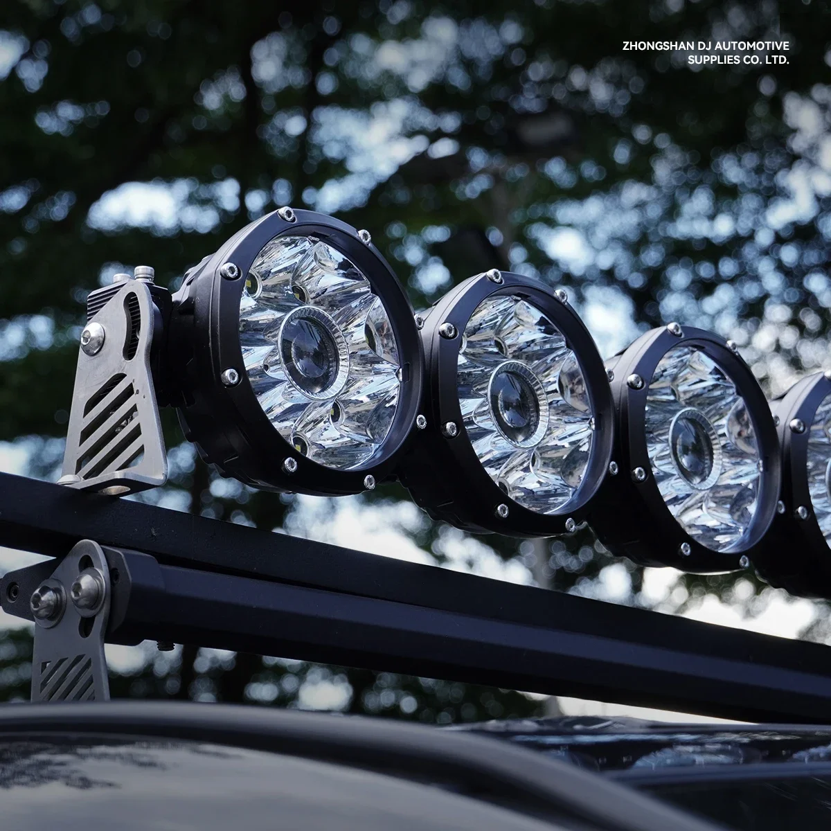 42/48/50/52/54 Inch Linkable Modular Roof Led Strobe Light Bar for Toyota Land Cruiser Heavy bar Light 4X4 Spotlight!!
42/48/50/52/54 Inch Linkable Modular Roof Led Strobe Light Bar for Toyota Land Cruiser Heavy bar Light 4X4 Spotlight!!