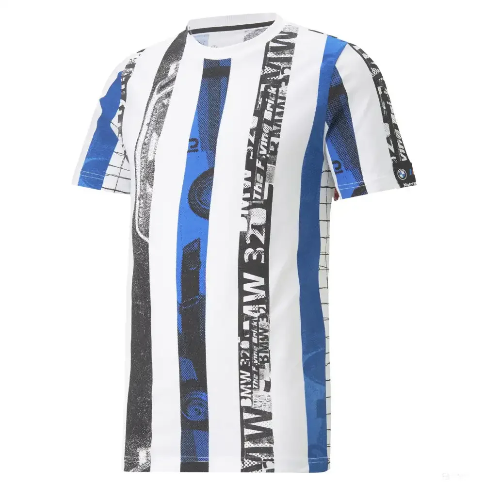 Motor Racing Team Shirts Bmw Shirts 24/25 Men Women Clothes Round Neck Short Sleeved Shirts Quick-drying Soft Lightweight Tops
Motor Racing Team Shirts Bmw Shirts 24/25 Men Women Clothes Round Neck Short Sleeved Shirts Quick-drying Soft Lightweight Tops