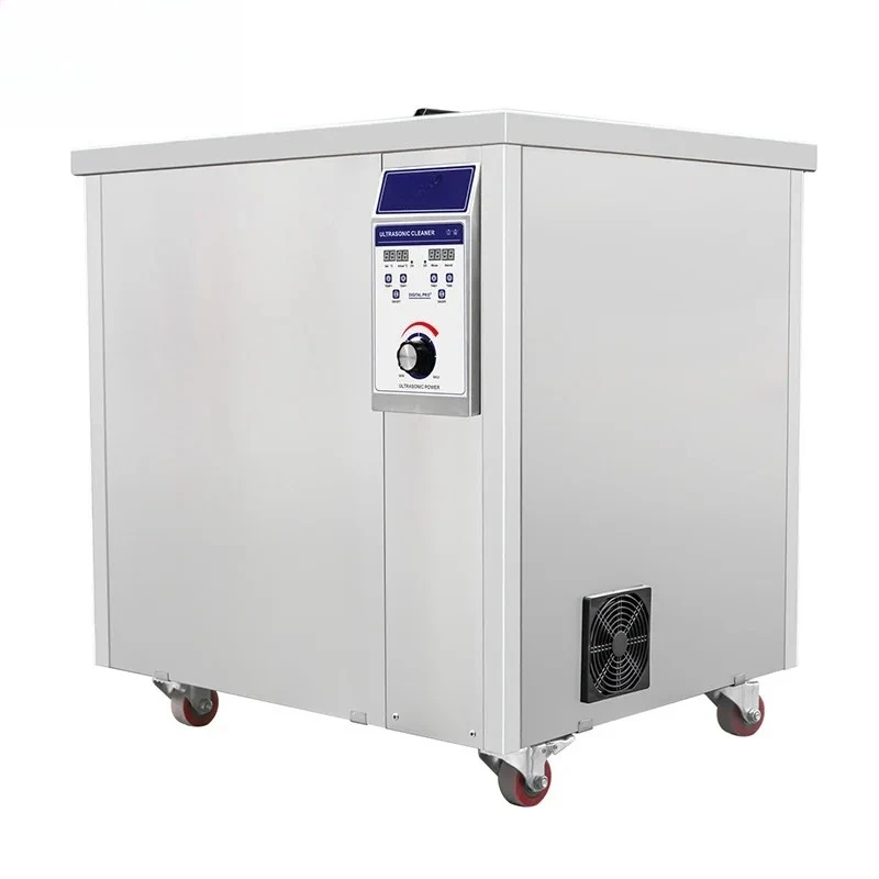 Промышленный ультразвуковой очиститель 38-литровая ультразвуковая чистящая машина для металлических деталей
Промышленный ультразвуковой очиститель 38-литровая ультразвуковая чистящая машина для металлических деталей
