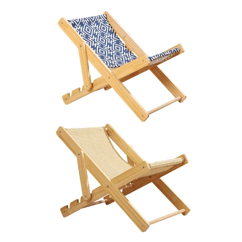Deck Chair for Cat Scratchers Bed Adjustable Chair Scratch Resistant Bed Wholesale
Deck Chair for Cat Scratchers Bed Adjustable Chair Scratch Resistant Bed Wholesale