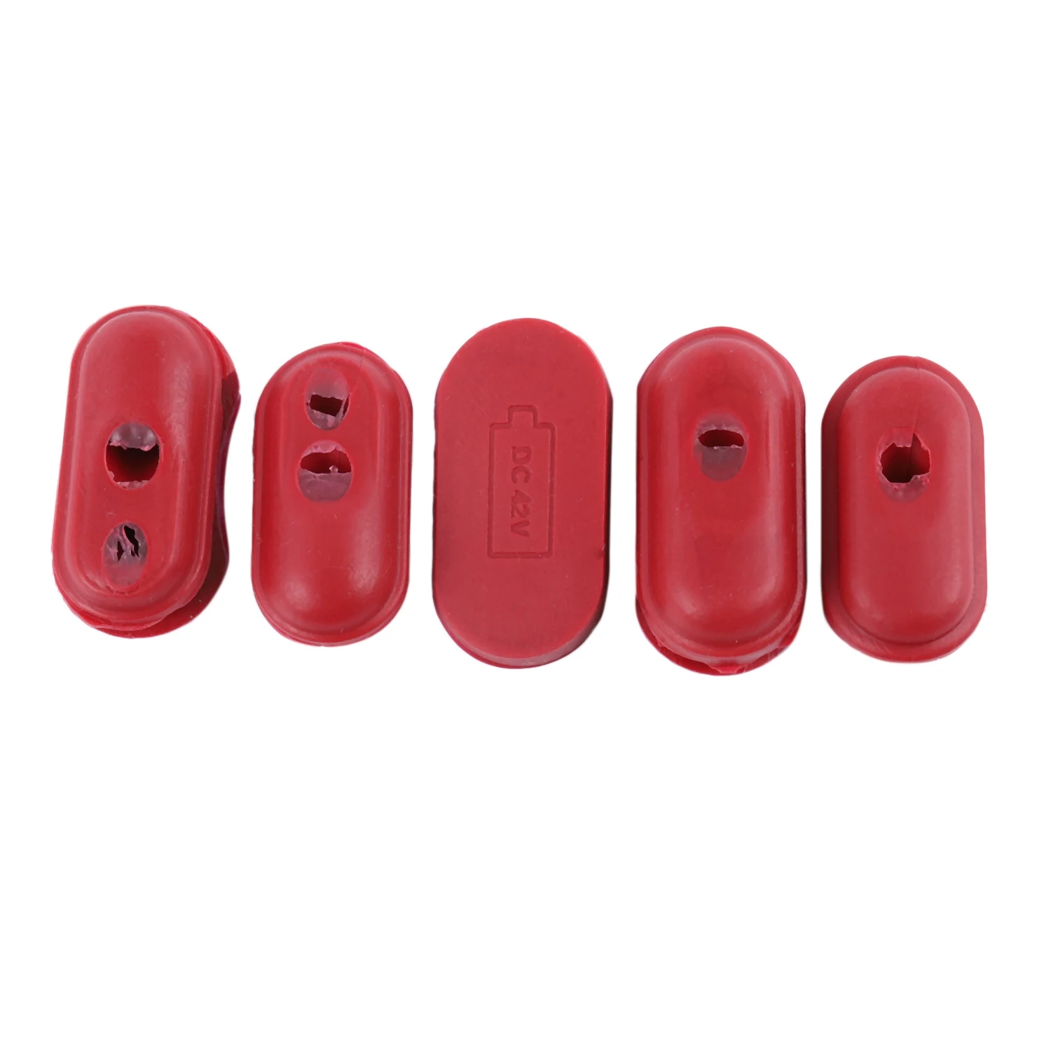 ABHY-для Xiaomi M365, детали для электрического скутера, порт для зарядки/отверстие на столб/задний фонарь, линия электропередачи/водонепроницаемая резиновая заглушка, 5 шт.
ABHY-для Xiaomi M365, детали для электрического скутера, порт для зарядки/отверстие на столб/задний фонарь, линия электропередачи/водонепроницаемая резиновая заглушка, 5 шт.