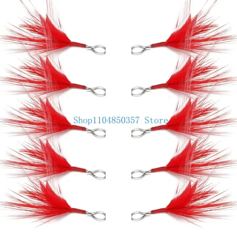 съемная приманка пера 652Ф привесная аксессуары для рыбной ловли в соленой воде легкая установка
съемная приманка пера 652Ф привесная аксессуары для рыбной ловли в соленой воде легкая установка