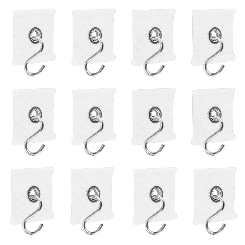 y1gd Awning Piping Hooks Awning Hooks Camping Awning Hanger for Piping 5/6mm-7/8mm Awning Light Clips Hanger S Hooks
y1gd Awning Piping Hooks Awning Hooks Camping Awning Hanger for Piping 5/6mm-7/8mm Awning Light Clips Hanger S Hooks