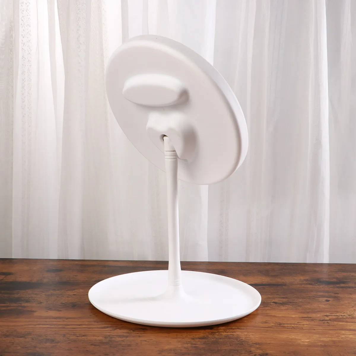 Dimmable USB Charging LED Lighted Makeup Mirror 3-in-1 White Warm Light Touch Sensitive Brightness Control Vanity
Dimmable USB Charging LED Lighted Makeup Mirror 3-in-1 White Warm Light Touch Sensitive Brightness Control Vanity