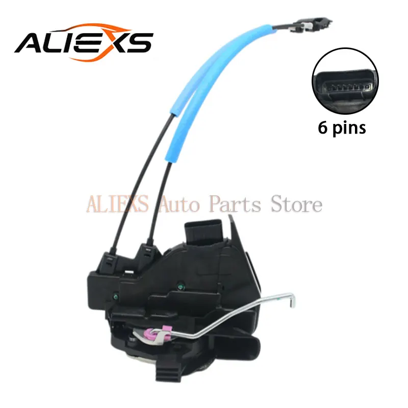 81310H8000 81320H8000 Front Left/Right Door Panel Lock Latch Actuator For Kia Rio 2018-2023 2019 2020 2021 2022 81310-H8000
81310H8000 81320H8000 Front Left/Right Door Panel Lock Latch Actuator For Kia Rio 2018-2023 2019 2020 2021 2022 81310-H8000