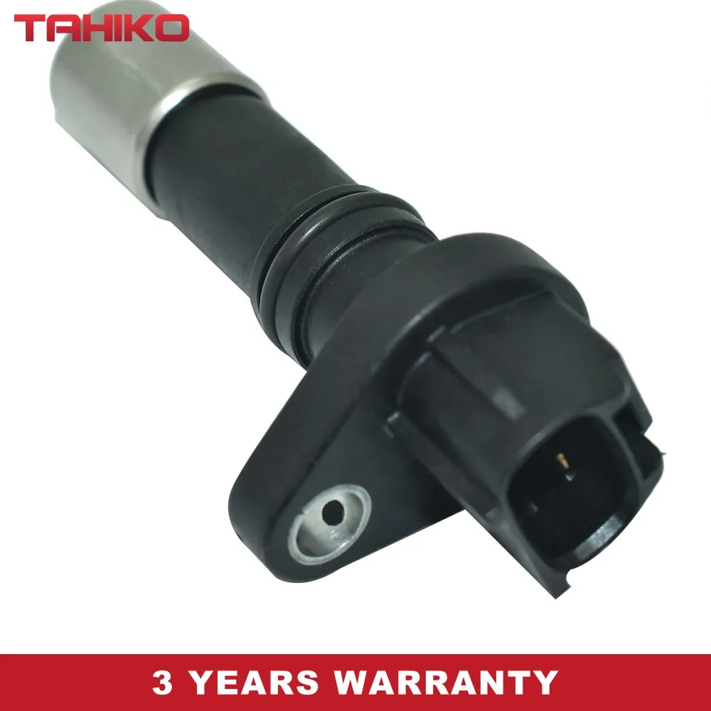 Датчик коленчатого вала 90919-05062, подходит для TOYOTA AYGO KGB10,WNB10 YARIS JPP KSP90,ZSP90 VITZ KSP130,NCP131,NSP13 PASSO KGC3,NGC30
Датчик коленчатого вала 90919-05062, подходит для TOYOTA AYGO KGB10,WNB10 YARIS JPP KSP90,ZSP90 VITZ KSP130,NCP131,NSP13 PASSO KGC3,NGC30