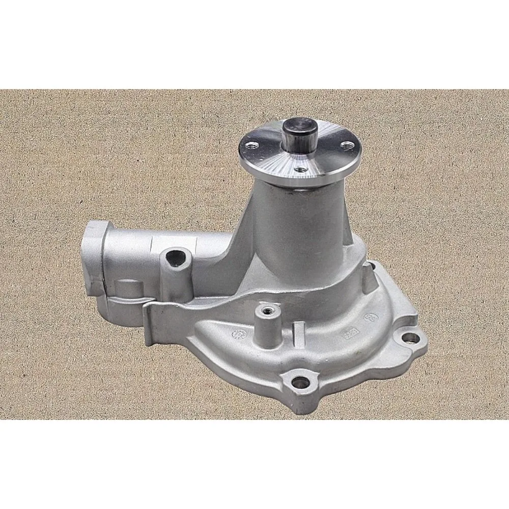 For Great Wall Wingle for Haval H5 H3 Engine Car Cooling Assembly Antifreeze Circulating Water Pump
For Great Wall Wingle for Haval H5 H3 Engine Car Cooling Assembly Antifreeze Circulating Water Pump
