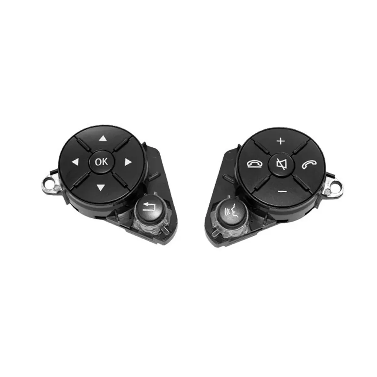 Кнопка переключателя рулевого колеса автомобиля, комплект отделки крышки для Mercedes Benz C E GLK Class W204 X204 20482104519107 20482103519107
Кнопка переключателя рулевого колеса автомобиля, комплект отделки крышки для Mercedes Benz C E GLK Class W204 X204 20482104519107 20482103519107