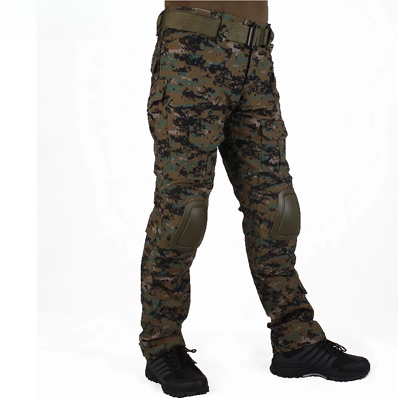 For VULPO Jagd Camouflage Hosen Tactische Broek Dschungel Digitalen Broek En Kniebeschermers Militaire Spiel Cosplay Uniform
For VULPO Jagd Camouflage Hosen Tactische Broek Dschungel Digitalen Broek En Kniebeschermers Militaire Spiel Cosplay Uniform