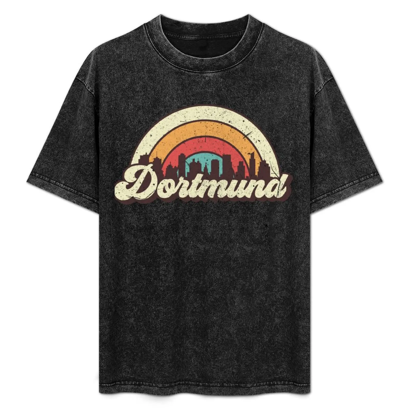 Dortmund travel gifts T-Shirt Classic Basic Casual T-Shirt
Dortmund travel gifts T-Shirt Classic Basic Casual T-Shirt