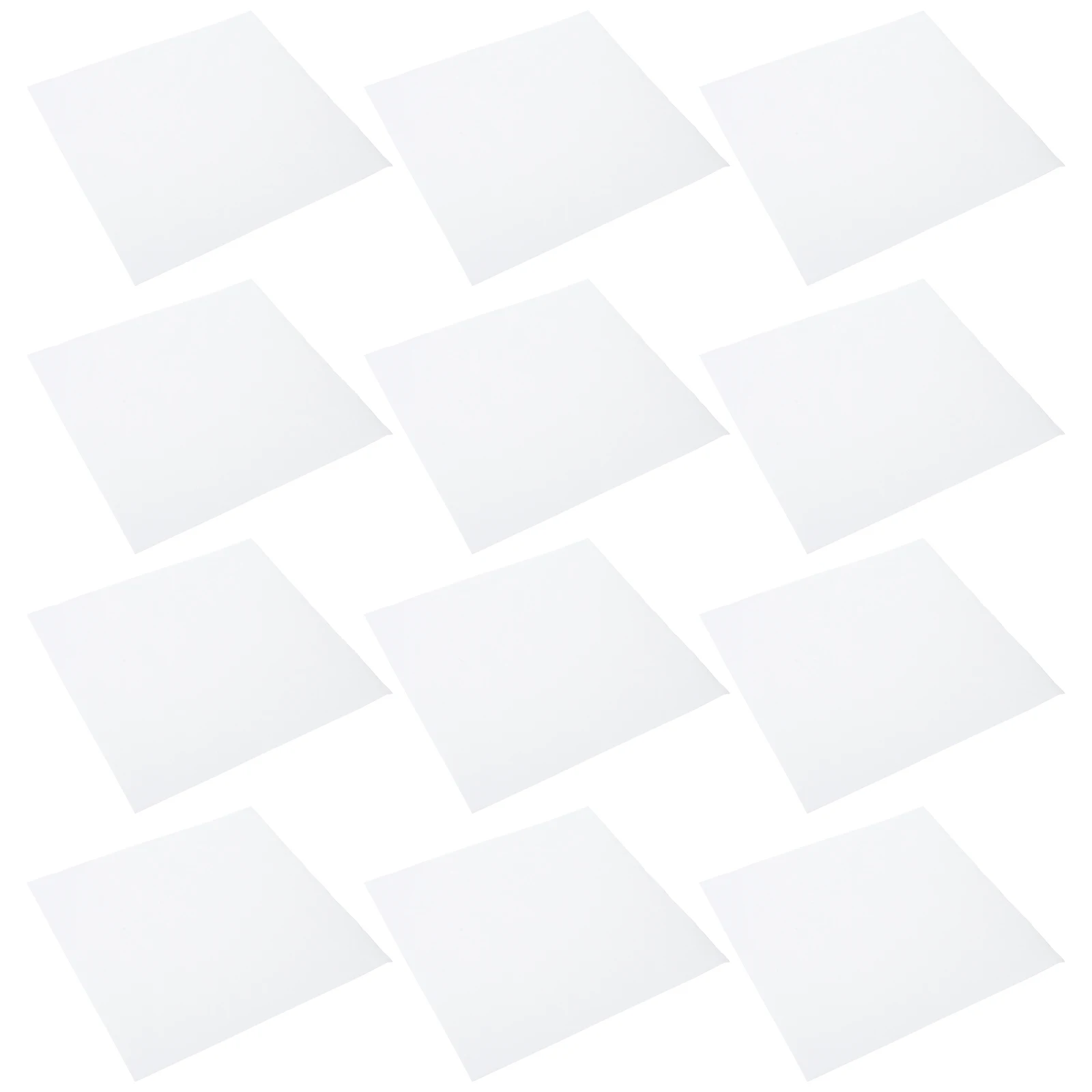100pcs Bird Parrot Paper Absorbent Floor Liners Easy Pet Bird Cage Bottom Pad Supplies for Cage Bottom Pad
100pcs Bird Parrot Paper Absorbent Floor Liners Easy Pet Bird Cage Bottom Pad Supplies for Cage Bottom Pad