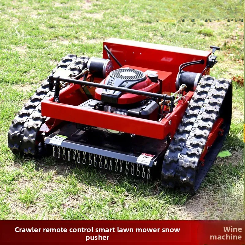 «Умная роботизированная газонокосилка с сертификацией ЕС» — 7,5 л.с. с камерой для прецизионного сельского хозяйства и контроля сорняков.
«Умная роботизированная газонокосилка с сертификацией ЕС» — 7,5 л.с. с камерой для прецизионного сельского хозяйства и контроля сорняков.