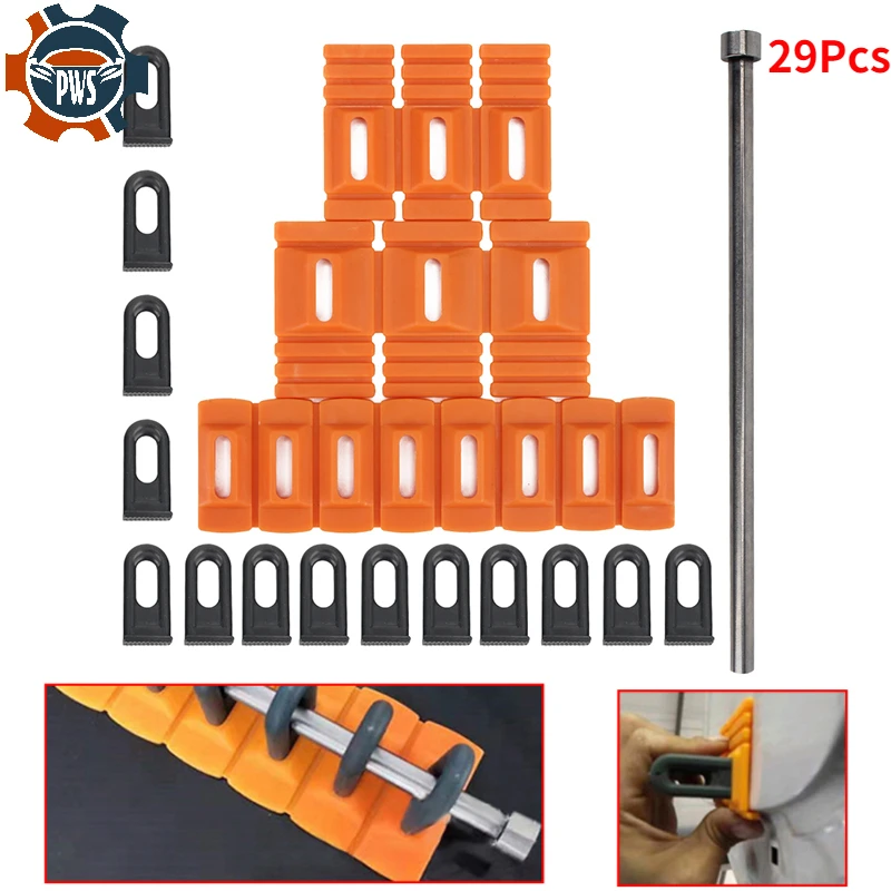New Orange Dent Puller Kit Auto Dent Repair Tools Paintless Glue Puller Tabs Tools Kit For Car Paintless Dent Repair Kit
New Orange Dent Puller Kit Auto Dent Repair Tools Paintless Glue Puller Tabs Tools Kit For Car Paintless Dent Repair Kit