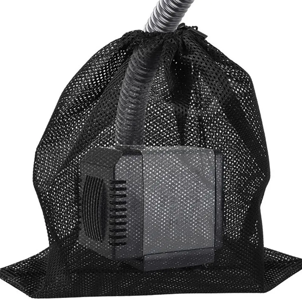2Pcs Water Filter Bag Fish Tank Aquarium Fish Tank Filter Bag Mesh Strainer Replacement Air Accessories Garden Supplies
2Pcs Water Filter Bag Fish Tank Aquarium Fish Tank Filter Bag Mesh Strainer Replacement Air Accessories Garden Supplies