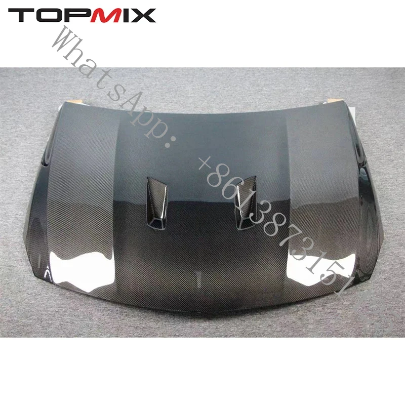Suitable-2012-2018 A-Class W176 Vented Carbon Fiber Engine Hood
Suitable-2012-2018 A-Class W176 Vented Carbon Fiber Engine Hood